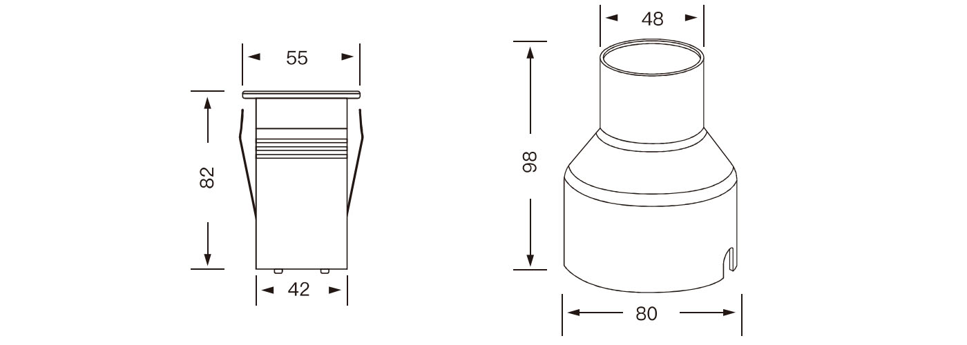 5050RBG SMD lamp beads